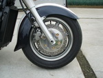 �������� �� ������ �������� Yamaha RoyalStar 1996 ���� 17
